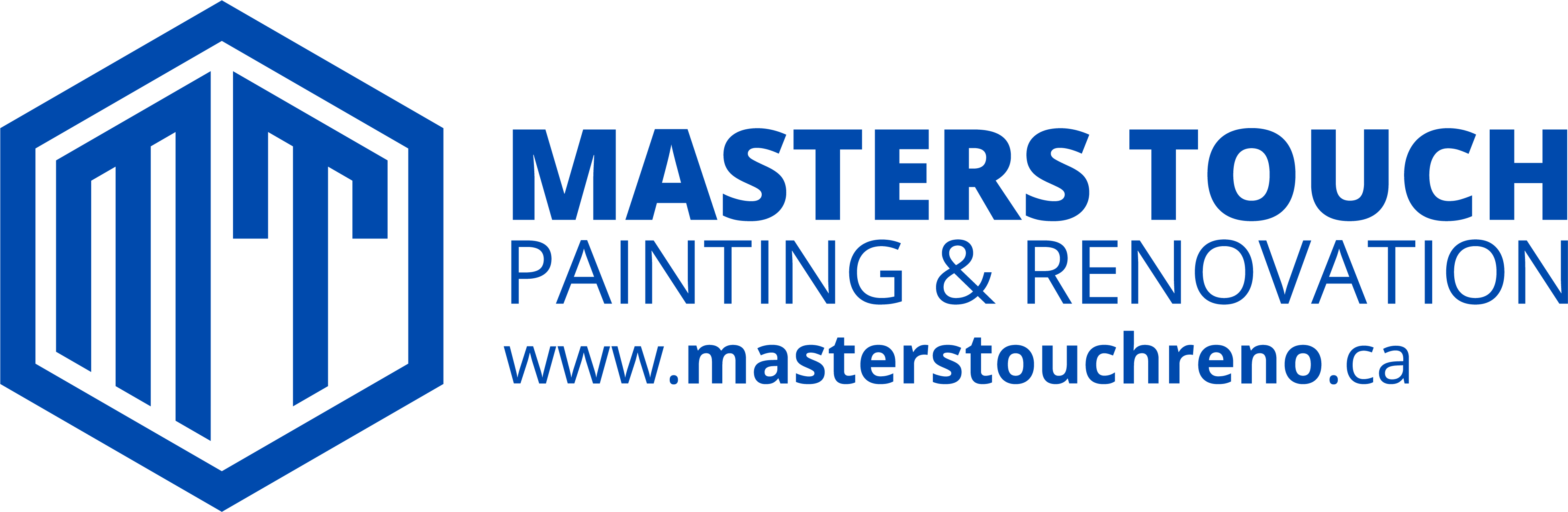 Masters Touch Painting and Renovation